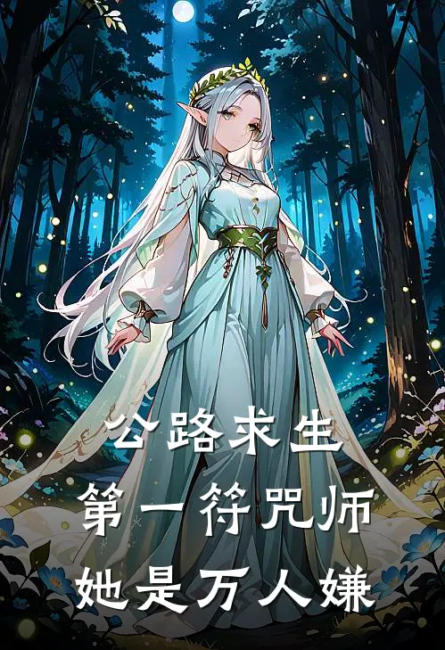 公路求生：第一符咒师她是万人嫌