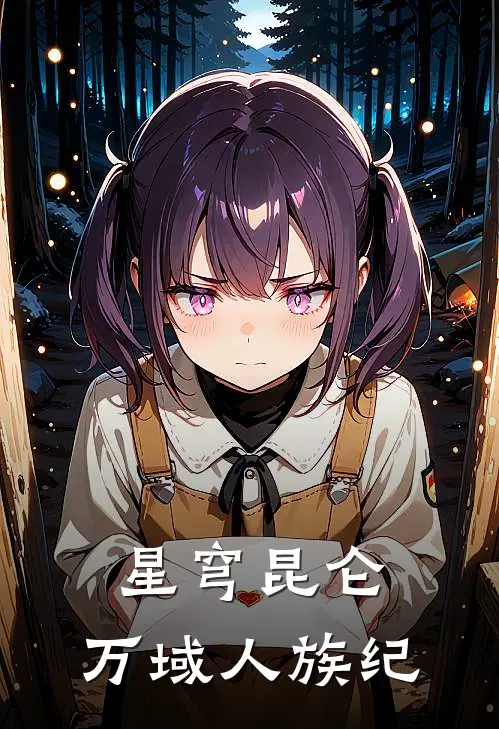 星穹昆仑：万域人族纪