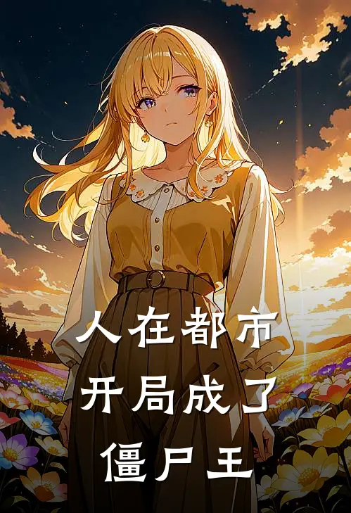 人在都市，开局成了僵尸王