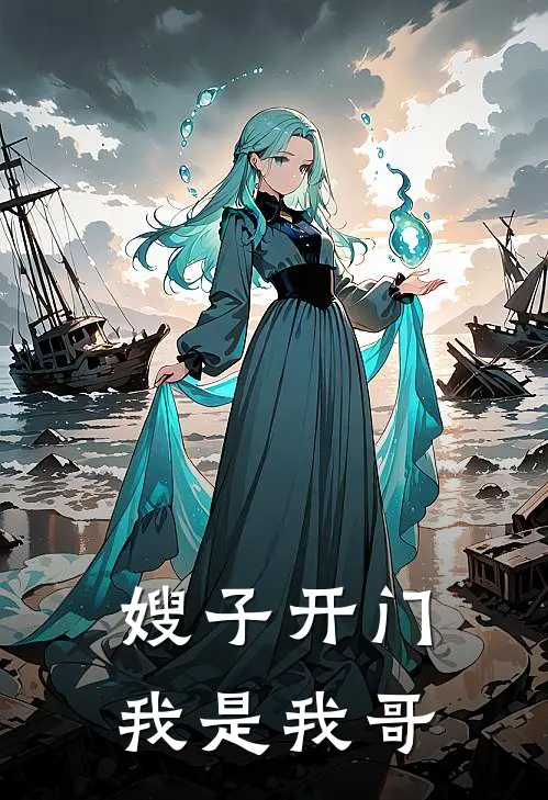 嫂子开门我是我哥