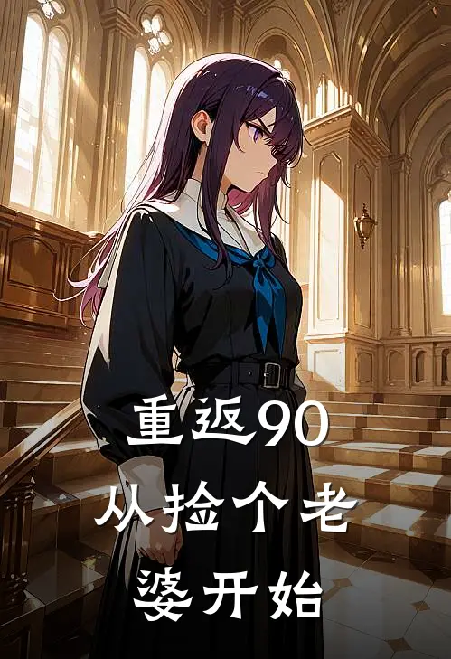 重返90从捡个老婆开始