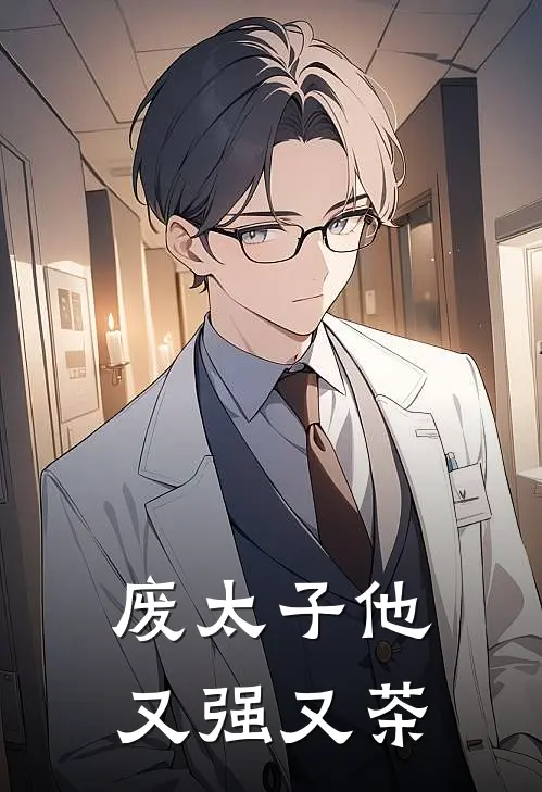 废太子他又强又茶