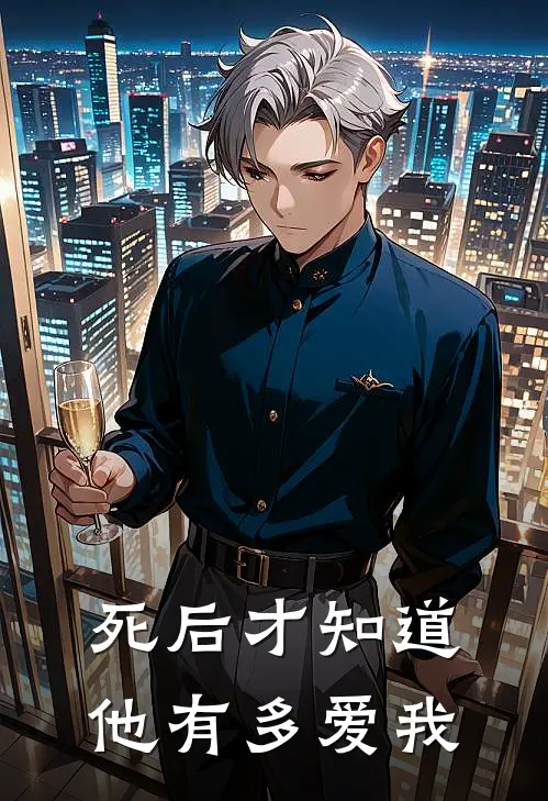 死后才知道，他有多爱我