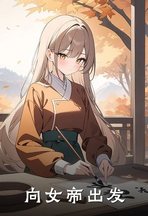 向女帝出发