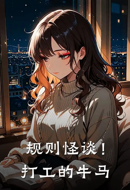 规则怪谈！打工的牛马
