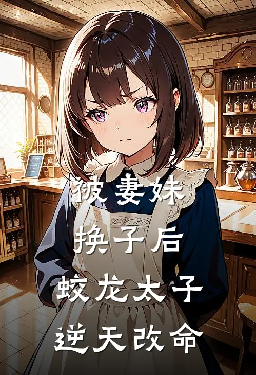 被妻妹换子后，蛟龙太子逆天改命