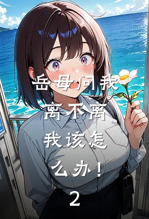 岳母问我离不离，我该怎么办！2