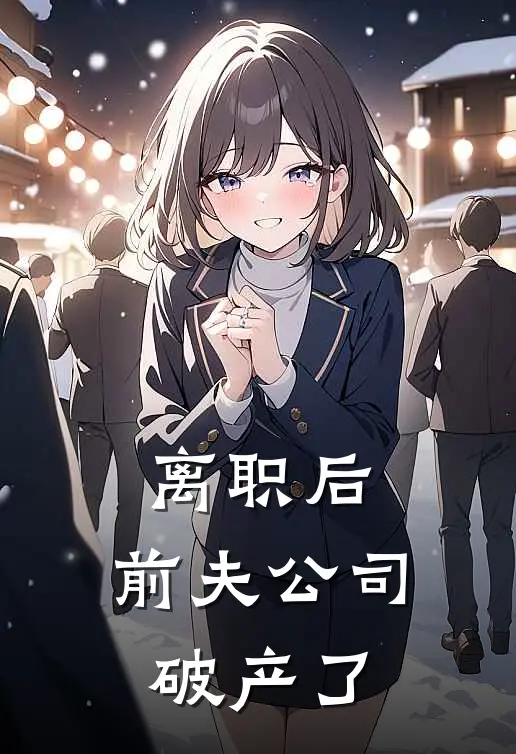 离职后，前夫公司破产了