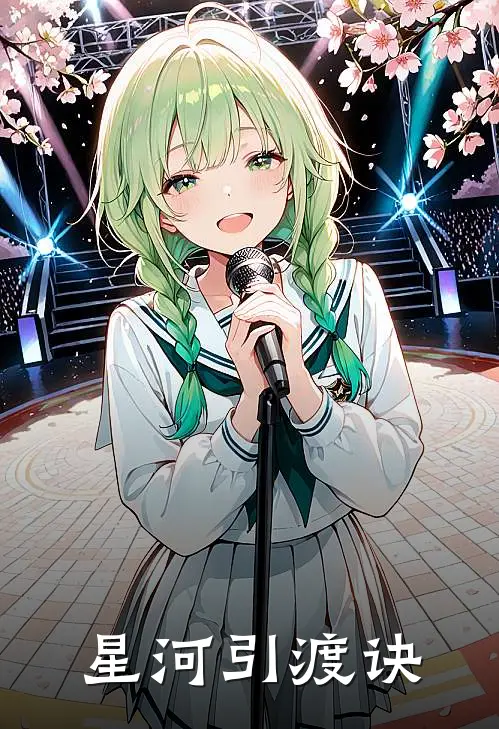 星河引渡诀