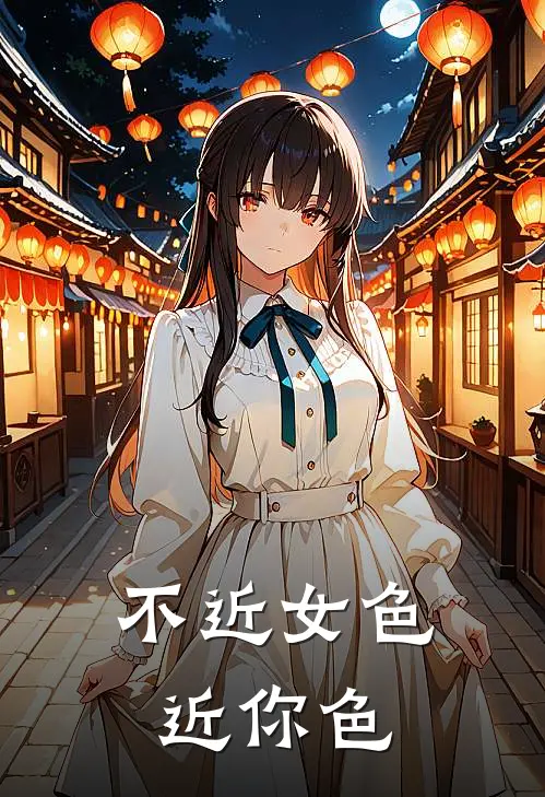 不近女色近你色