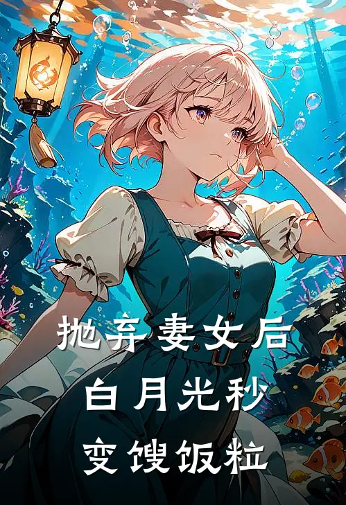 抛弃妻女后，白月光秒变馊饭粒