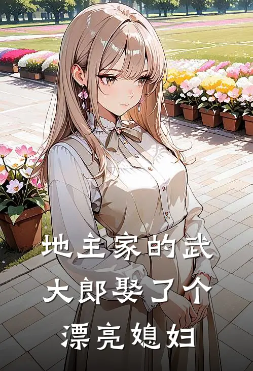 地主家的武大郎娶了个漂亮媳妇