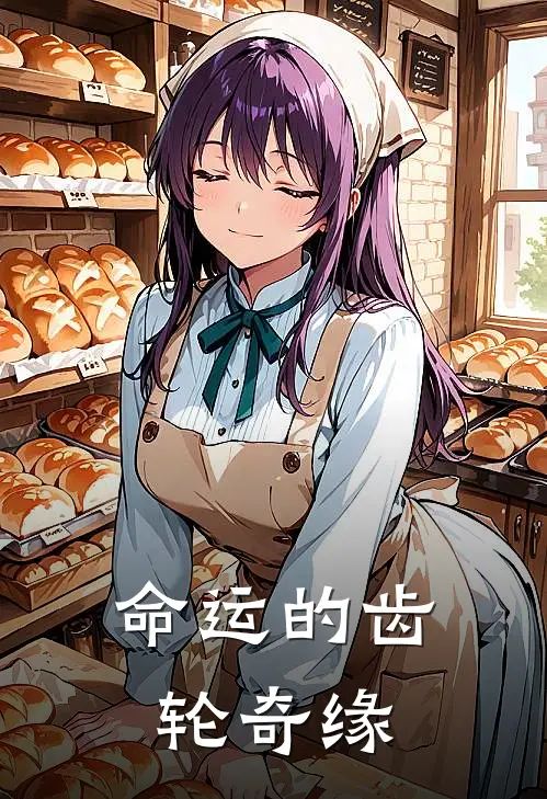 命运的齿轮奇缘