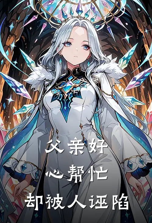 父亲好心帮忙，却被人诬陷