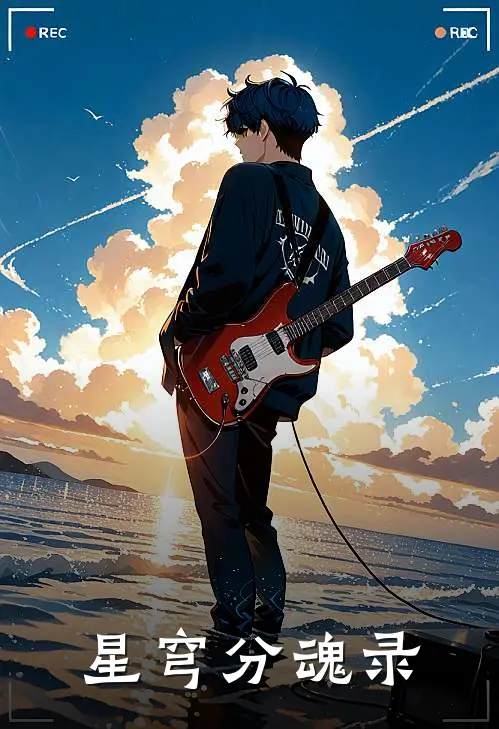 星穹分魂录