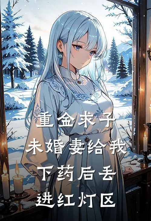 重金求子：未婚妻给我下药后丢进红灯区