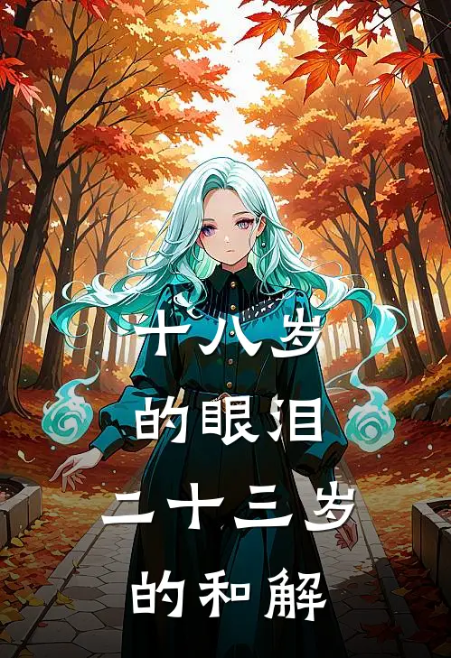 十八岁的眼泪，二十三岁的和解