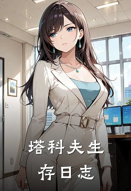 塔科夫生存日志