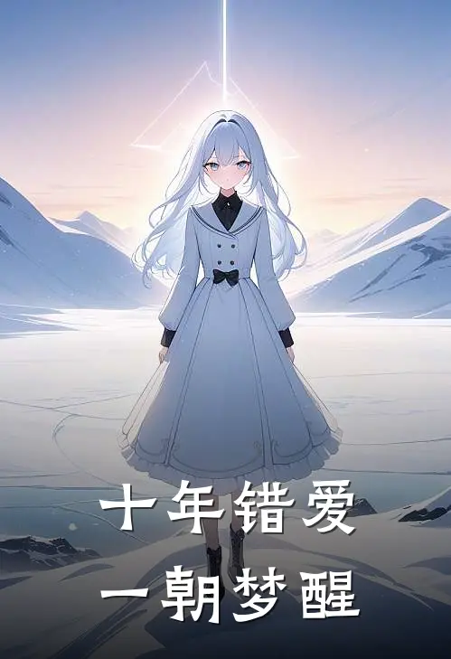 十年错爱，一朝梦醒