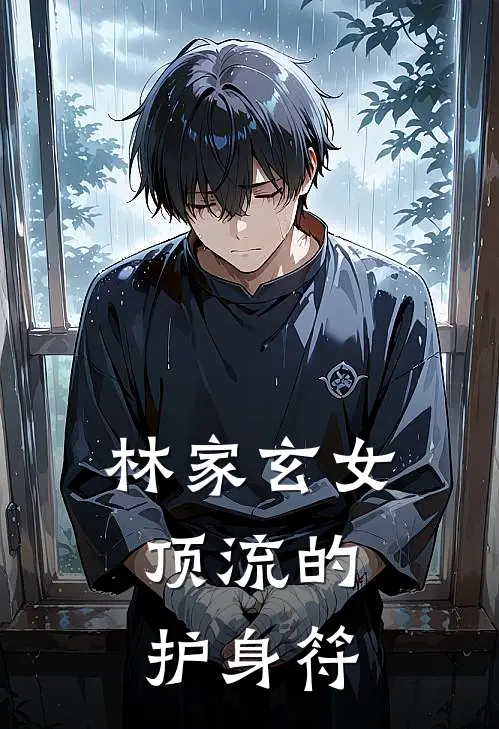 林家玄女：顶流的护身符