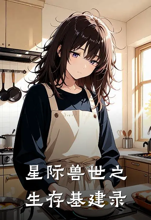 星际兽世之生存基建录