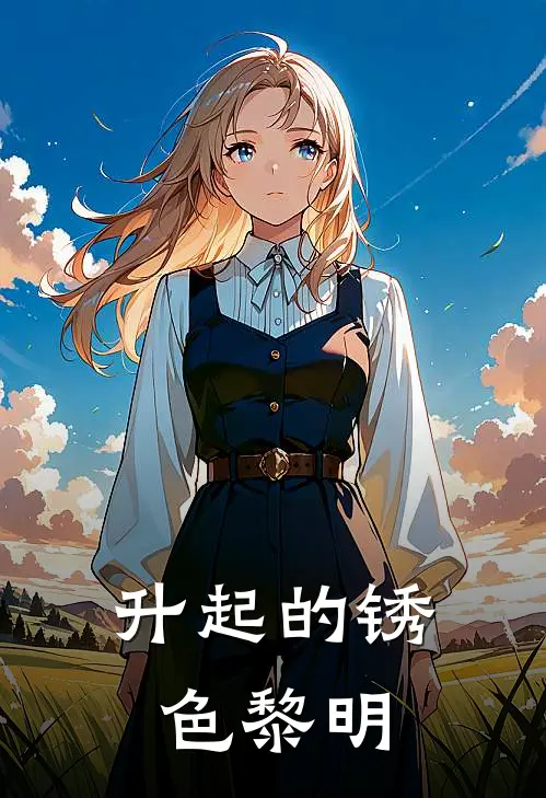 升起的锈色黎明