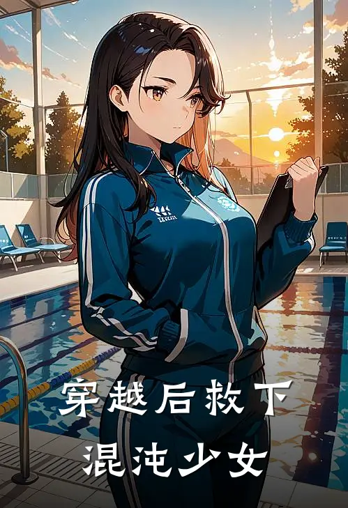 穿越后救下混沌少女