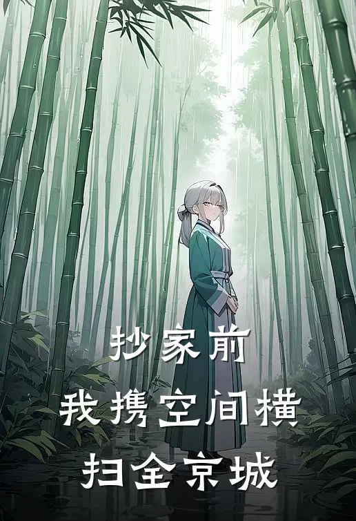 抄家前，我携空间横扫全京城