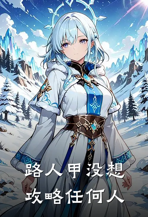 路人甲没想攻略任何人