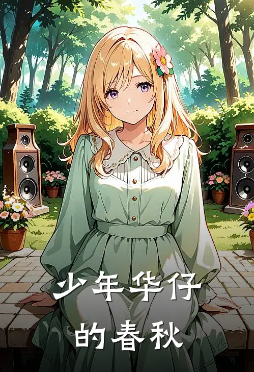 少年华仔的春秋