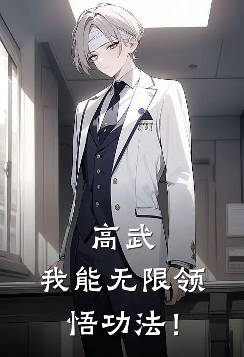 高武：我能无限领悟功法！