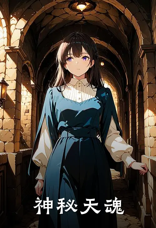 神秘天魂