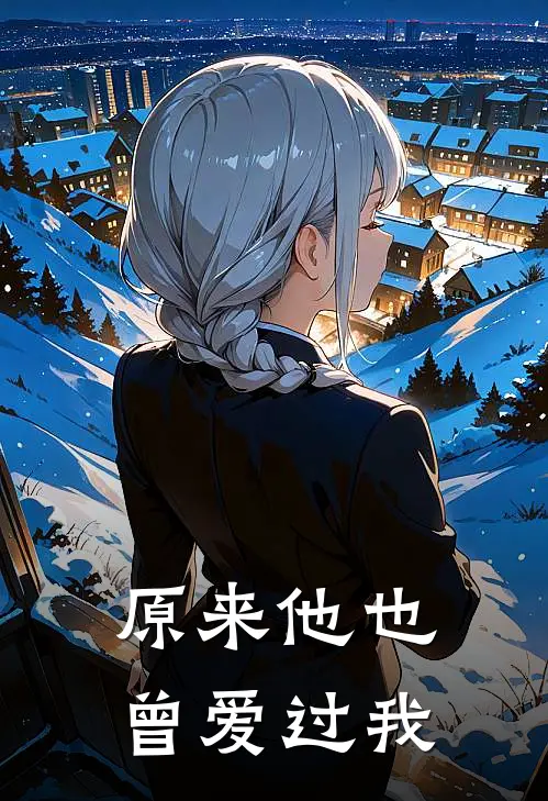 原来他也曾爱过我