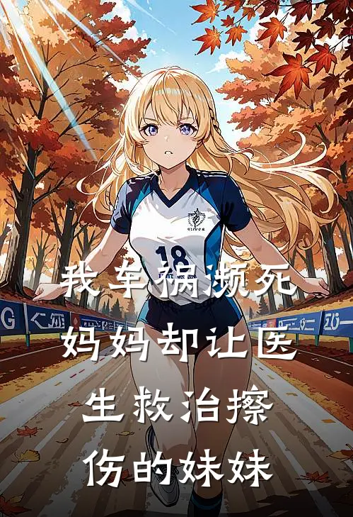 我车祸濒死，妈妈却让医生救治擦伤的妹妹