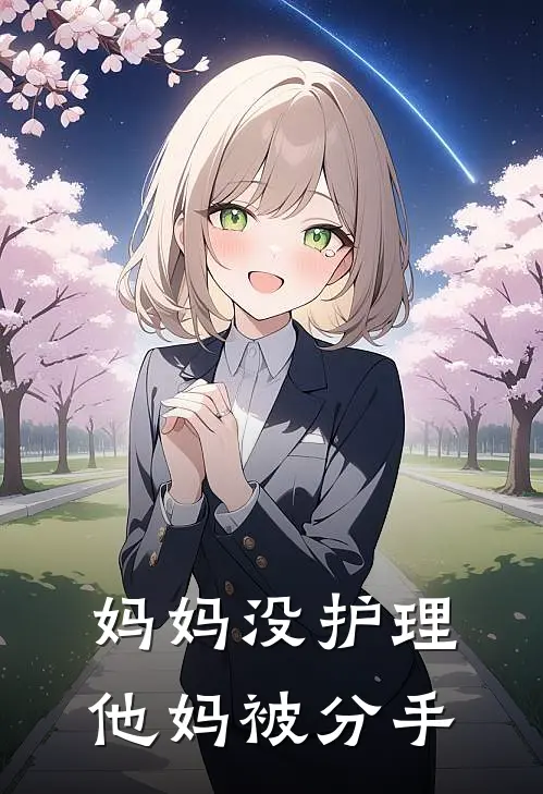 妈妈没护理他妈被分手