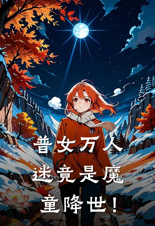 普女万人迷竟是魔童降世！