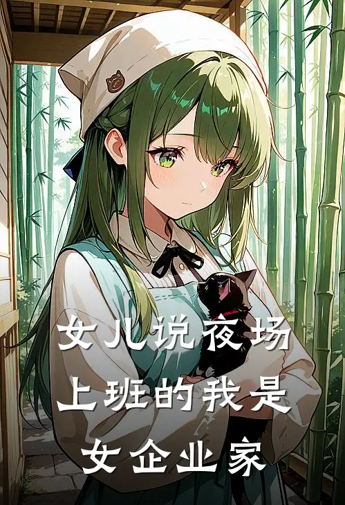 女儿说夜场上班的我是女企业家