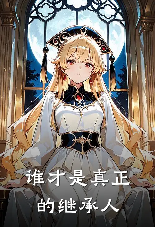 谁才是真正的继承人