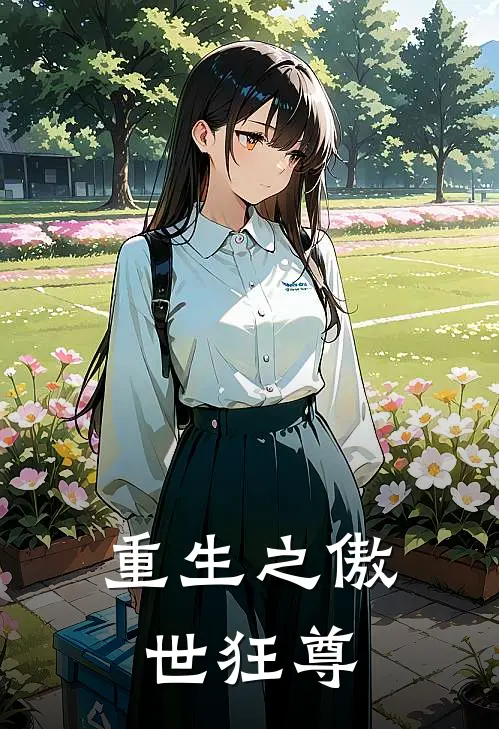 重生之傲世狂尊