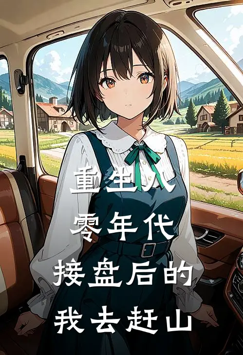 重生八零年代，接盘后的我去赶山