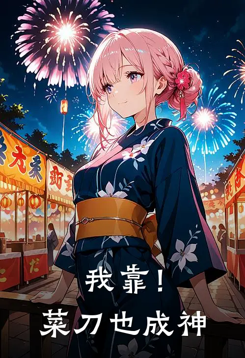 我靠！菜刀也成神