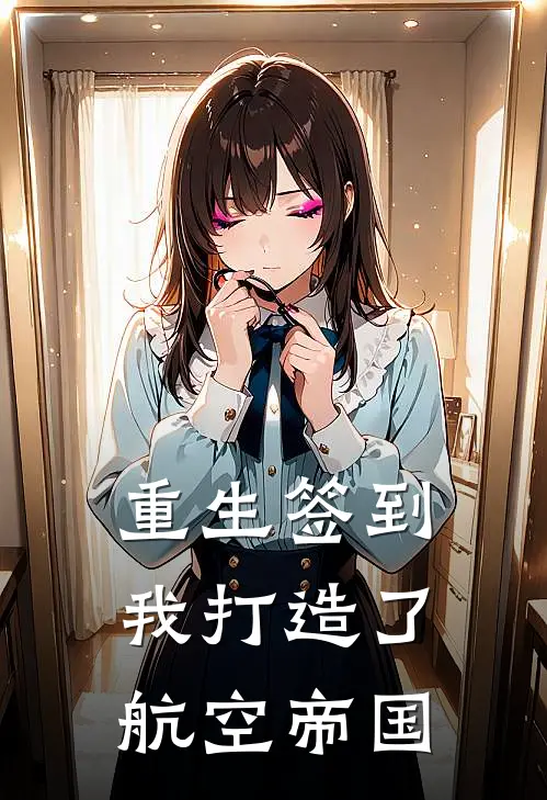 重生签到，我打造了航空帝国