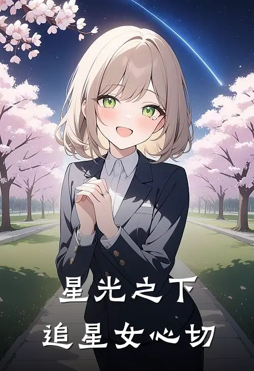 星光之下：追星女心切