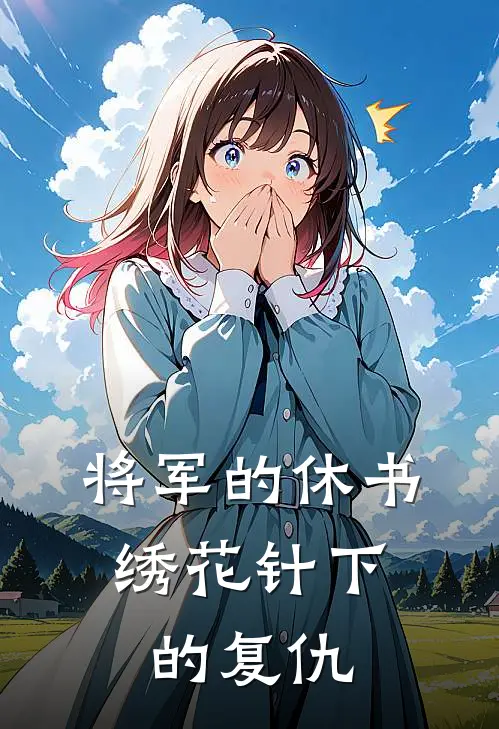 将军的休书：绣花针下的复仇