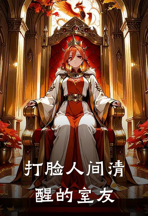 打脸人间清醒的室友