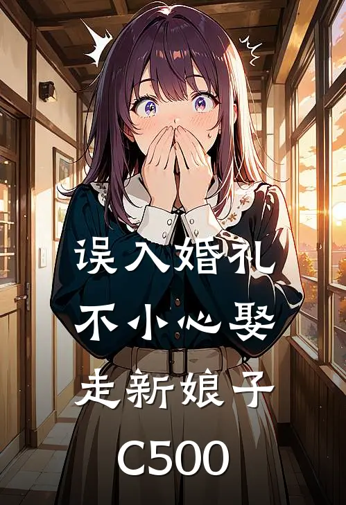误入婚礼不小心娶走新娘子C500