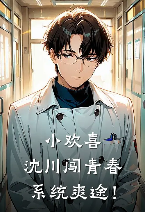 小欢喜：沈川闯青春，系统爽途！