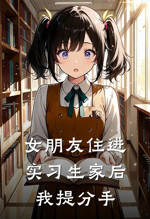 女朋友住进实习生家后，我提分手