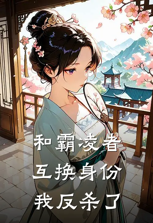 和霸凌者互换身份，我反杀了