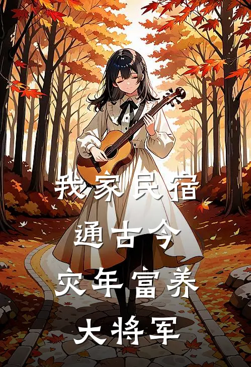 我家民宿通古今，灾年富养大将军